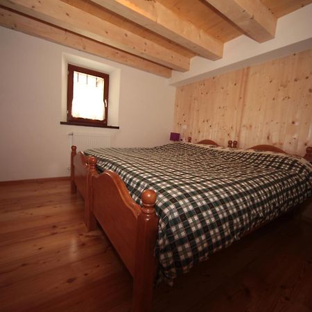 Albergo Diffuso Valcellina E Val Vajont In Erto Chambre photo