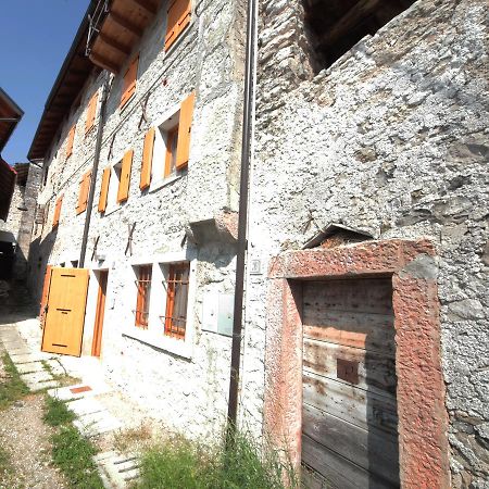 Albergo Diffuso Valcellina E Val Vajont In Erto Extérieur photo
