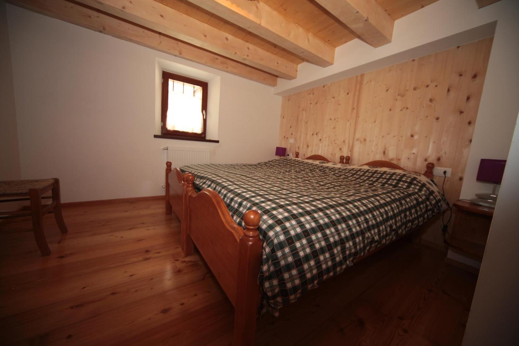 Albergo Diffuso Valcellina E Val Vajont In Erto Chambre photo