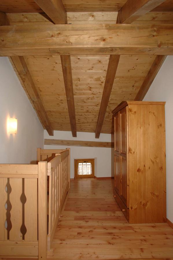 Albergo Diffuso Valcellina E Val Vajont In Erto Extérieur photo