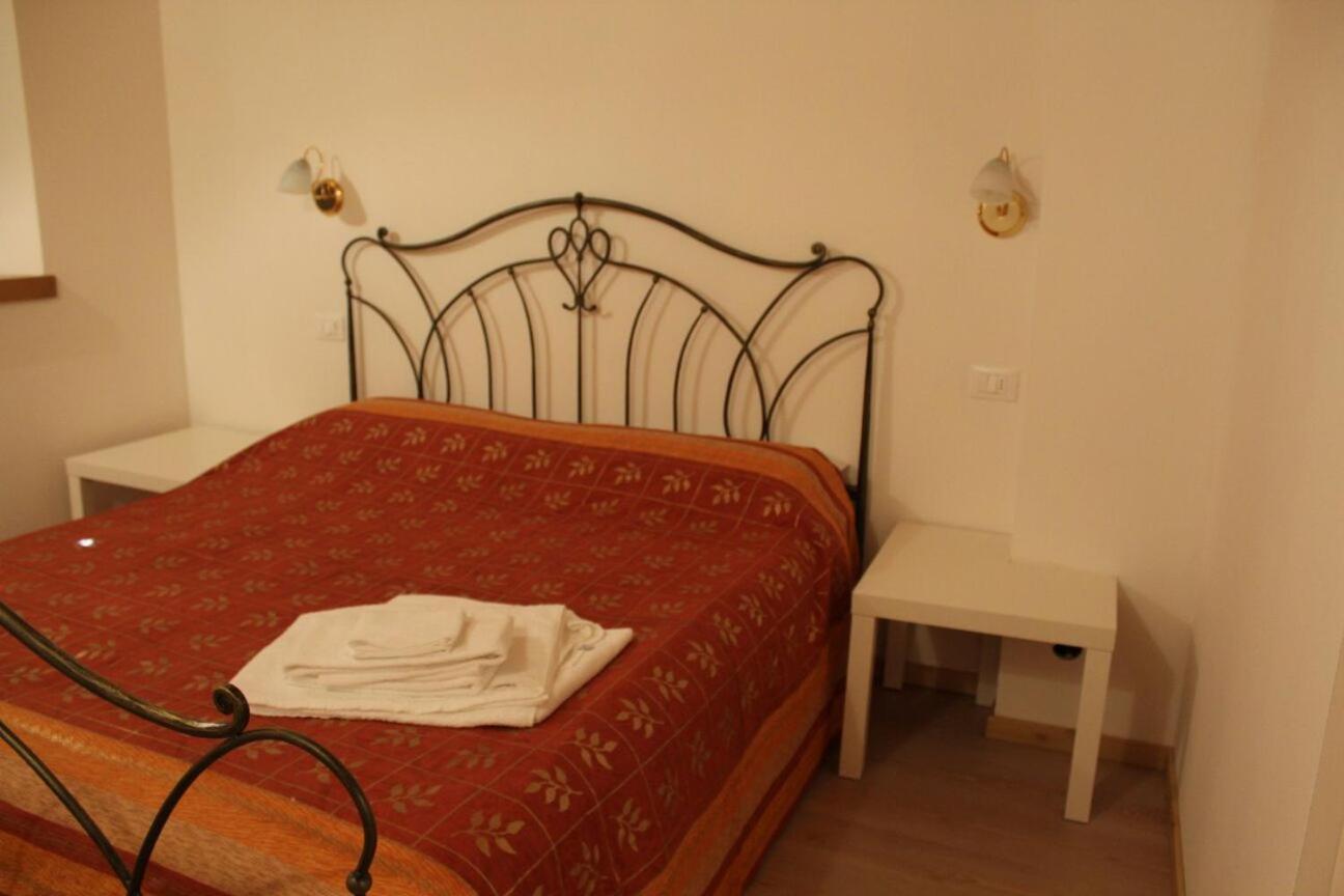 Albergo Diffuso Valcellina E Val Vajont In Erto Extérieur photo