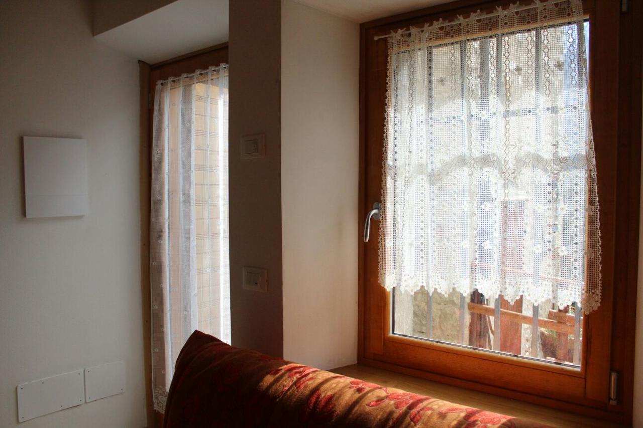 Albergo Diffuso Valcellina E Val Vajont In Erto Chambre photo