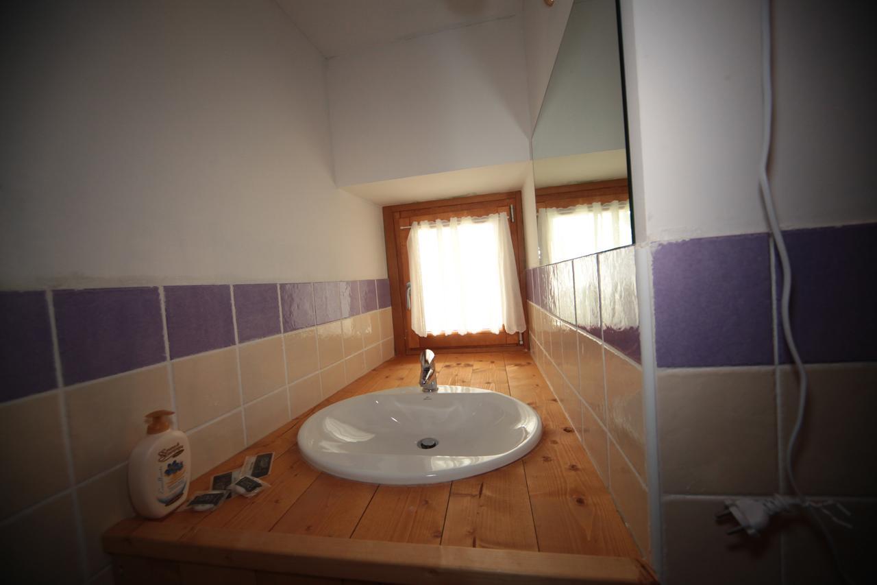 Albergo Diffuso Valcellina E Val Vajont In Erto Chambre photo